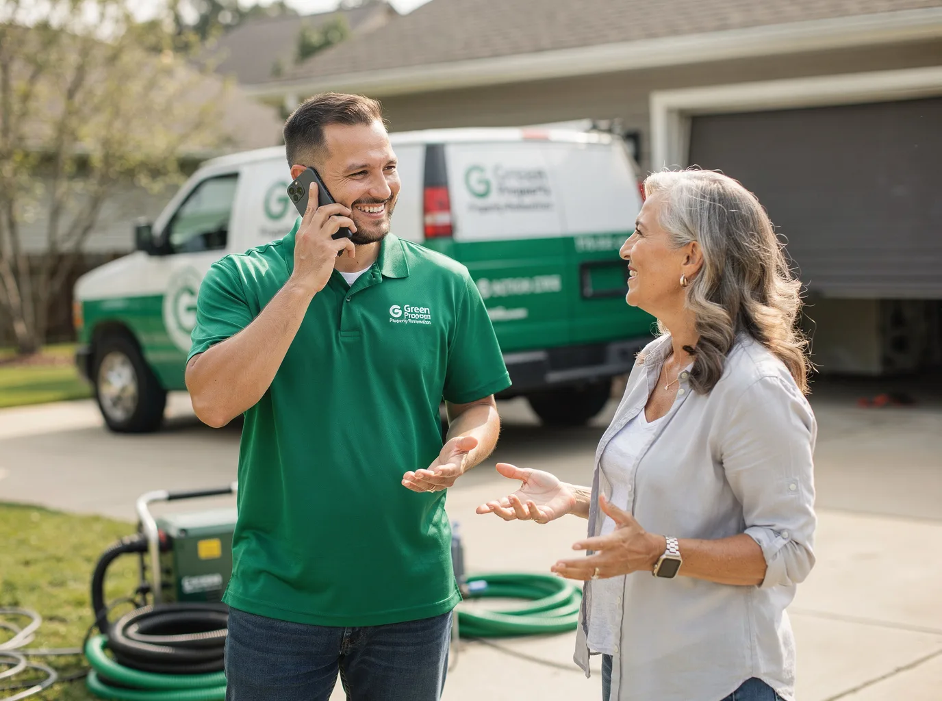 Water Damage Restoration Gause, TX FAQs